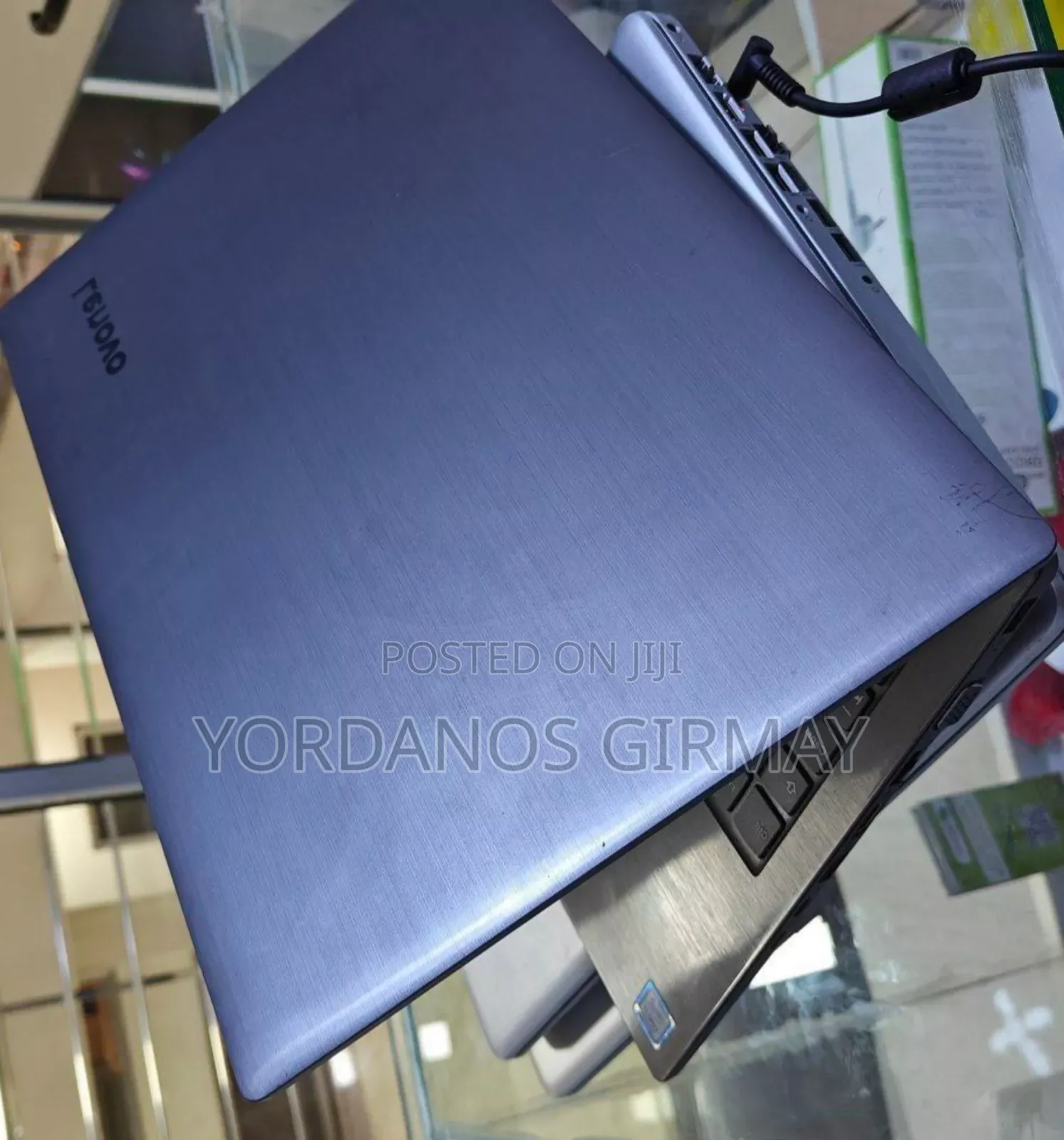 Laptop Lenovo 4GB Intel Core I3 HDD 500GB