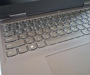 New Laptop Lenovo 16GB Intel Core I5 SSD 512GB