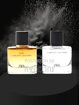Photo - Vibrant Leather + Oud Vibrant Leather Edp 2 X 60 Ml