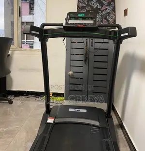 Photo - Suitable for Home Space Treadmills(Running Machines)