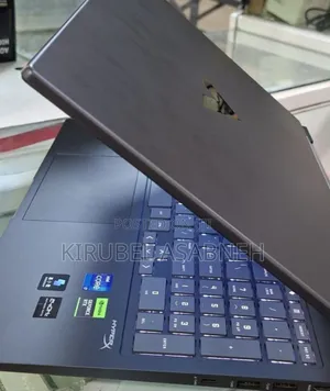 New Laptop HP Victus 15 16GB Intel Core I7 SSD 1T