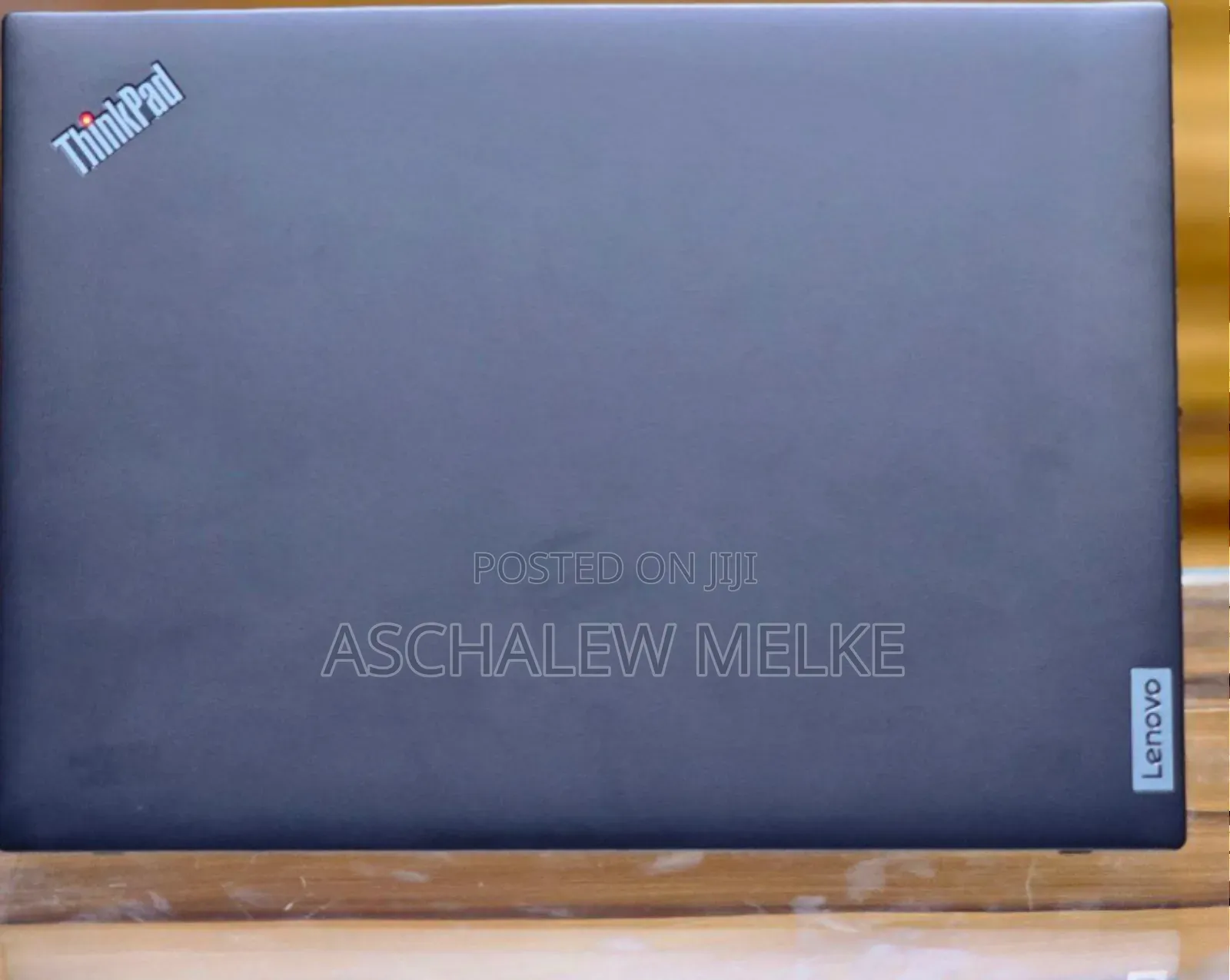 New Laptop Lenovo ThinkPad T14 16GB Intel Core I7 SSD 1T