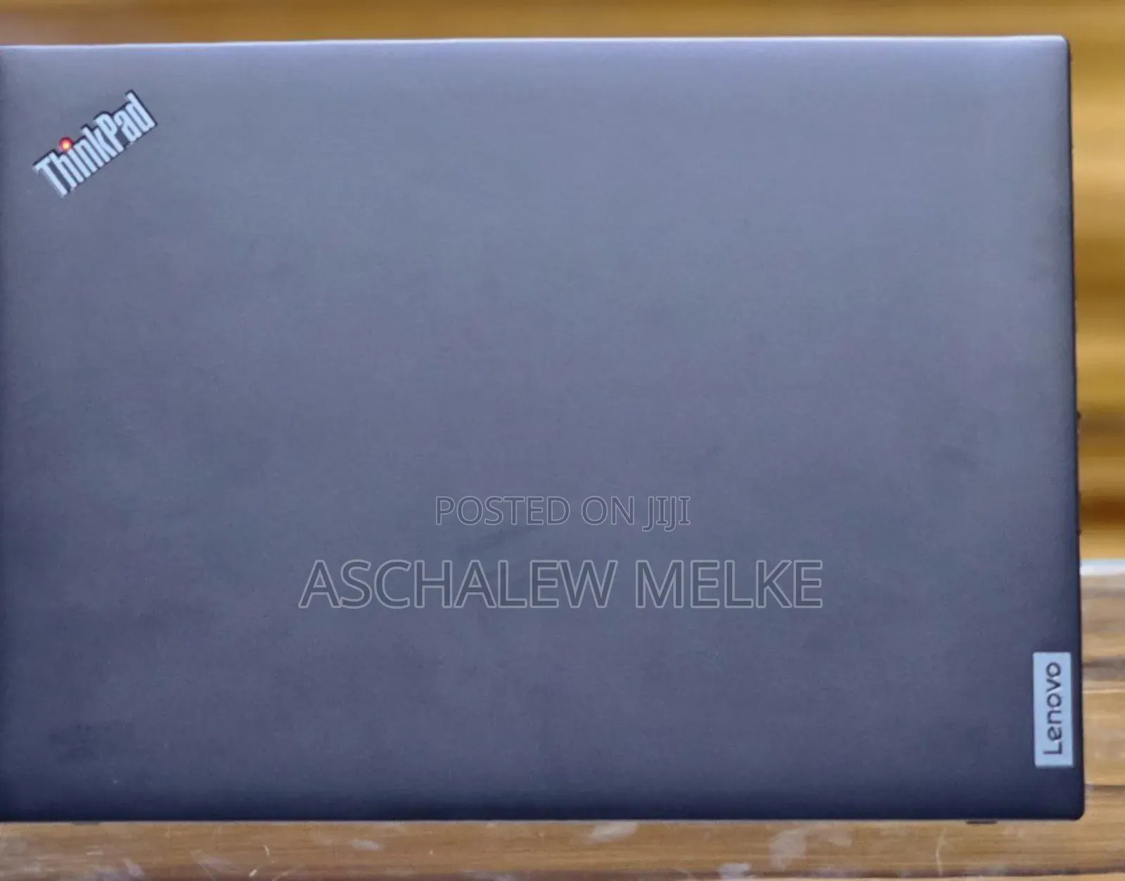 New Laptop Lenovo ThinkPad T14 16GB Intel Core I7 SSD 1T