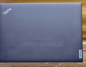 New Laptop Lenovo ThinkPad T14 16GB Intel Core I7 SSD 1T