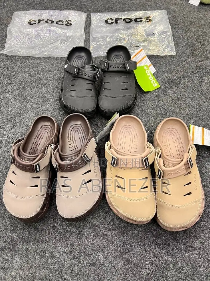 Crocs Original Classics