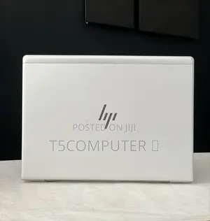 New Laptop HP EliteBook 840 G5 16GB Intel Core I7 SSD 512GB