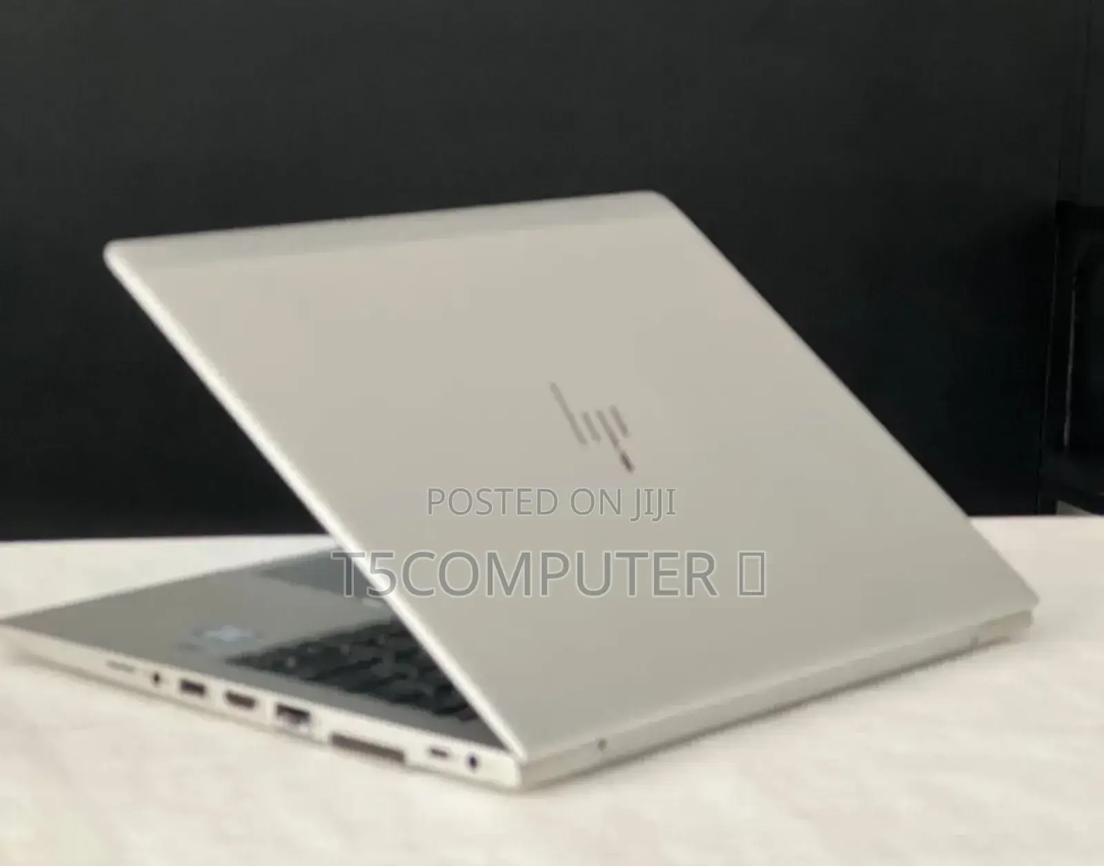 New Laptop HP EliteBook 840 G5 16GB Intel Core I7 SSD 512GB