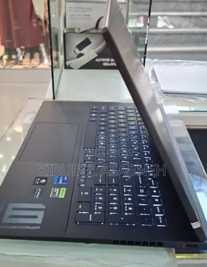 New Laptop HP Omen 16 16GB Intel Core I7 SSD 1T