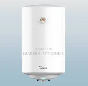 Photo - Midea Storage Water Heater 30 Liter