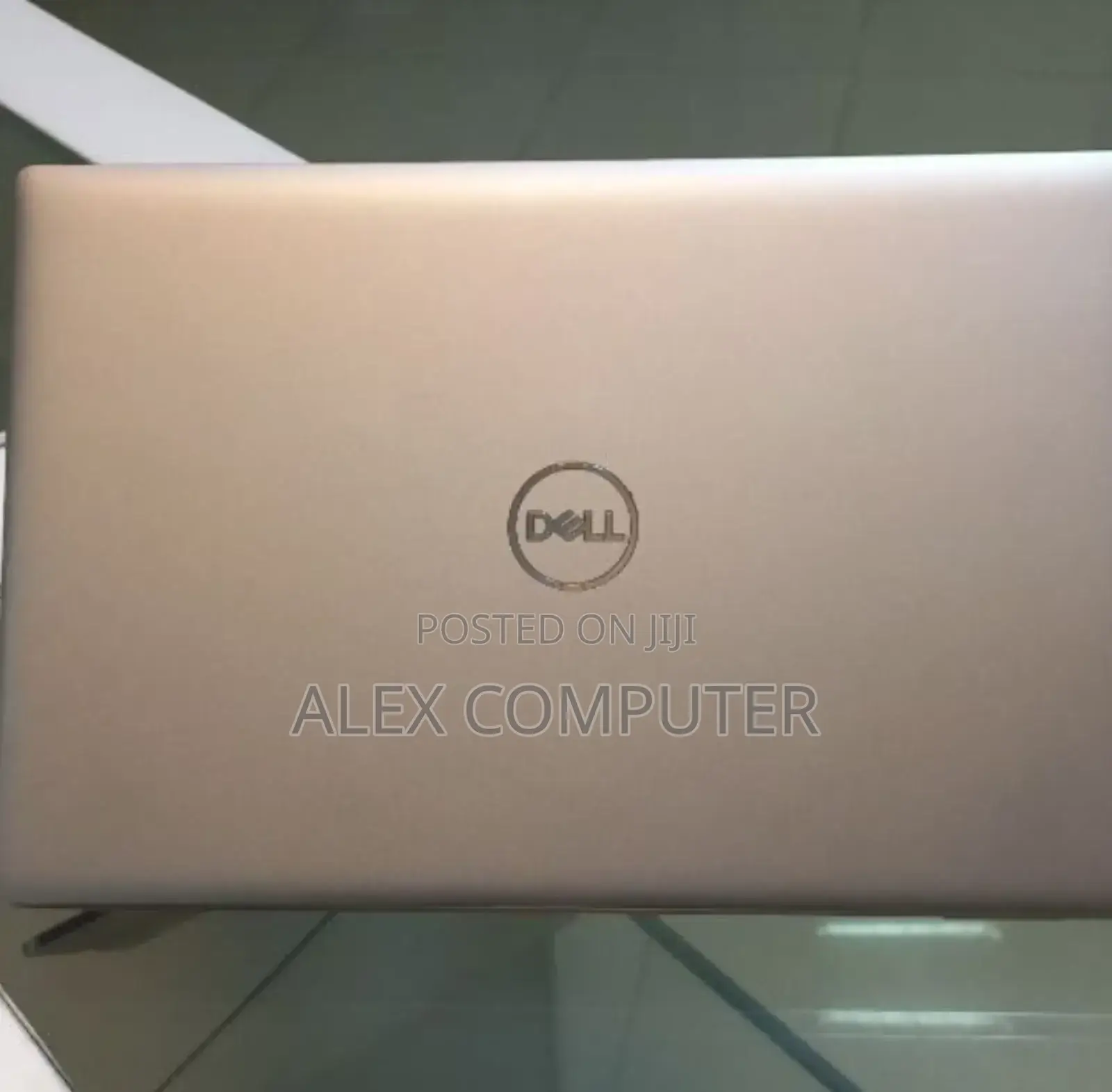 New Laptop Dell Latitude 5540 16GB Intel Core I7 SSD 512GB