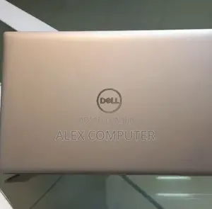 New Laptop Dell Latitude 5540 16GB Intel Core I7 SSD 512GB