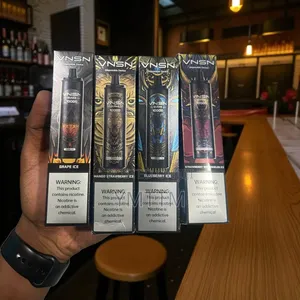 Photo - Puff VNSN 10,000puf