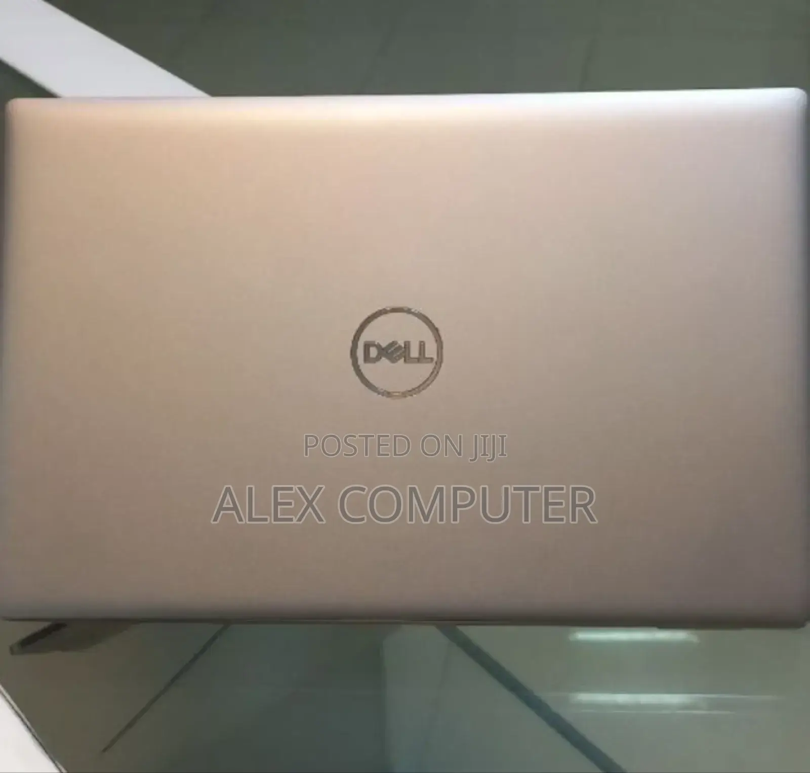 New Laptop Dell Latitude 5540 16GB Intel Core I7 SSD 512GB