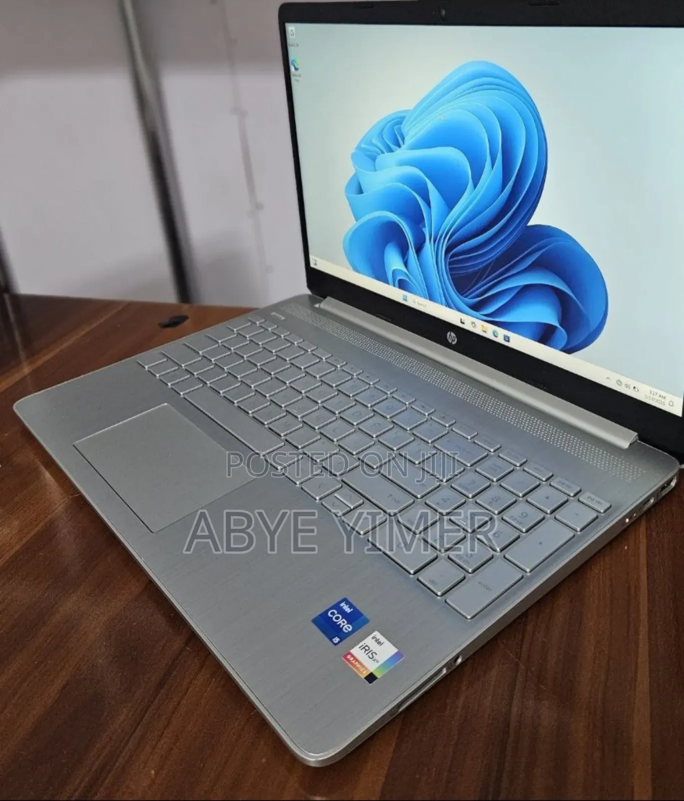 New Laptop HP Stream Notebook 8GB Intel Core I5 SSD 512GB