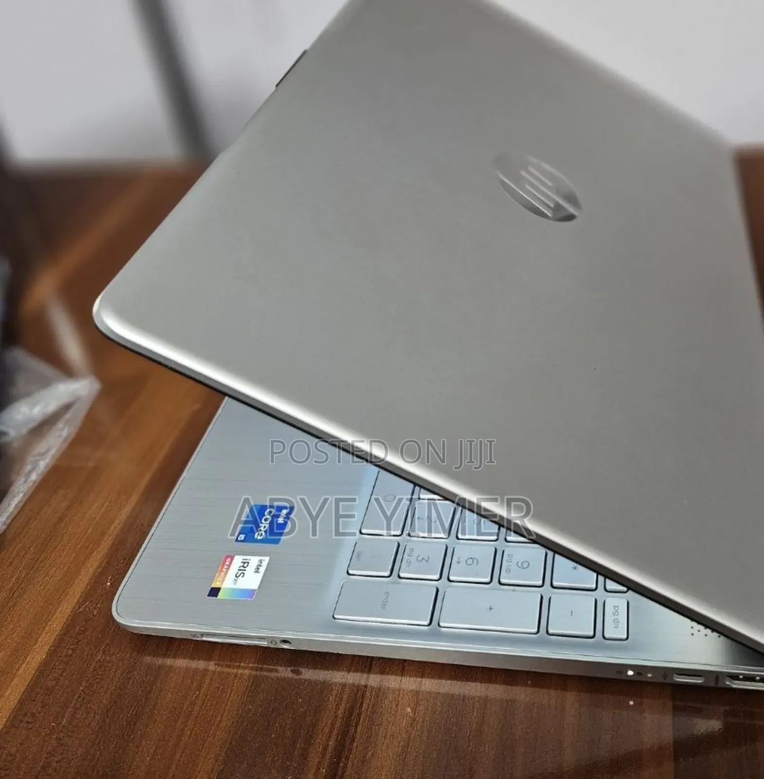 New Laptop HP Stream Notebook 8GB Intel Core I5 SSD 512GB