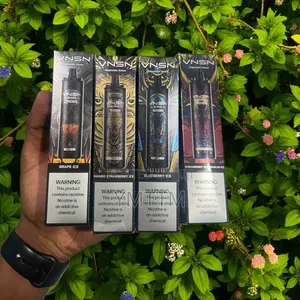 Photo - VNSN for Sell Various Flavour