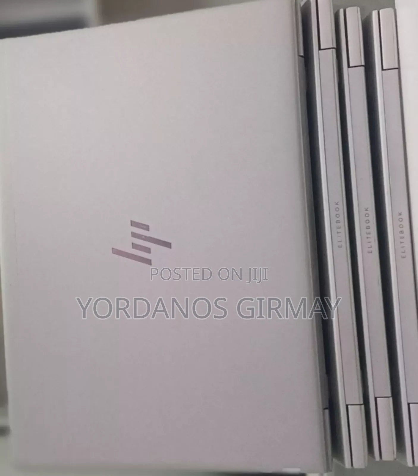 New Laptop HP EliteBook 840 G6 16GB Intel Core I7 SSD 512GB