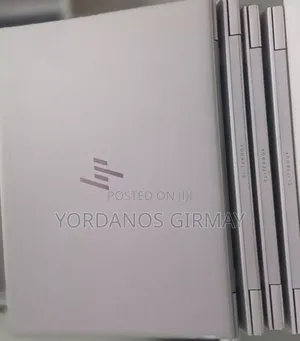 New Laptop HP EliteBook 840 G6 16GB Intel Core I7 SSD 512GB