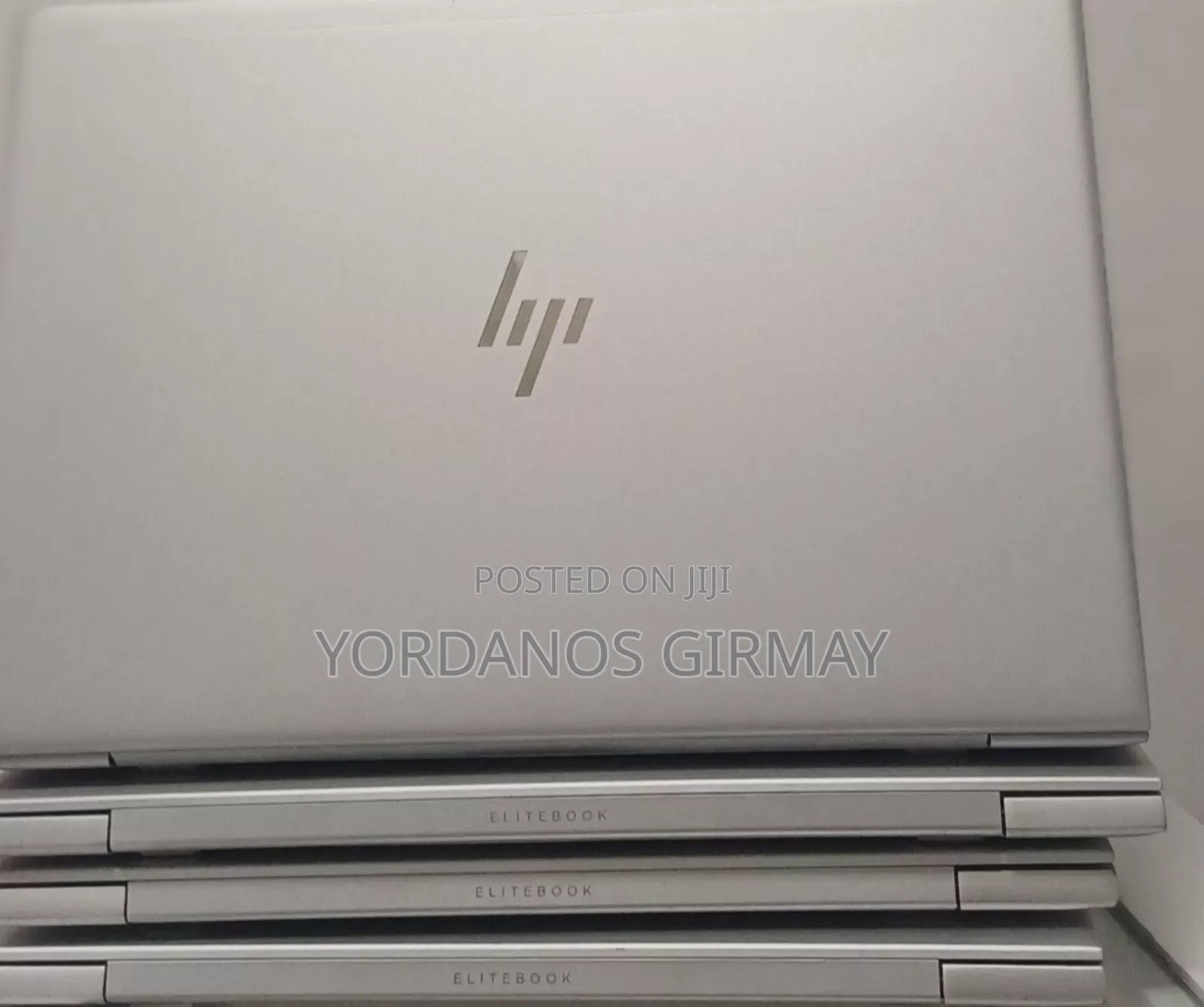 New Laptop HP EliteBook 840 G6 16GB Intel Core I7 SSD 512GB