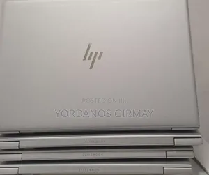 New Laptop HP EliteBook 840 G6 16GB Intel Core I7 SSD 512GB