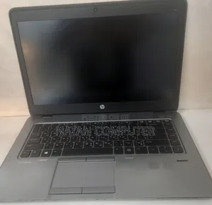 New Laptop HP EliteBook 840 G2 8GB Intel Core I7 HDD 1T