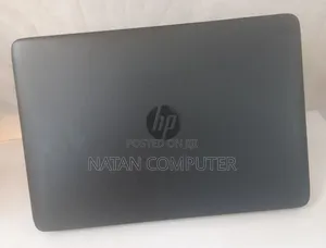 New Laptop HP EliteBook 840 G2 8GB Intel Core I7 HDD 1T