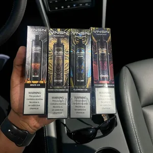 Photo - Vape 10,000 VNSN