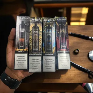 Photo - VNSN Vape, Many Flavours, Free Delivery