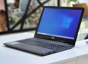 New Laptop Dell Vostro 15 3000 4GB AMD A8 HDD 500GB