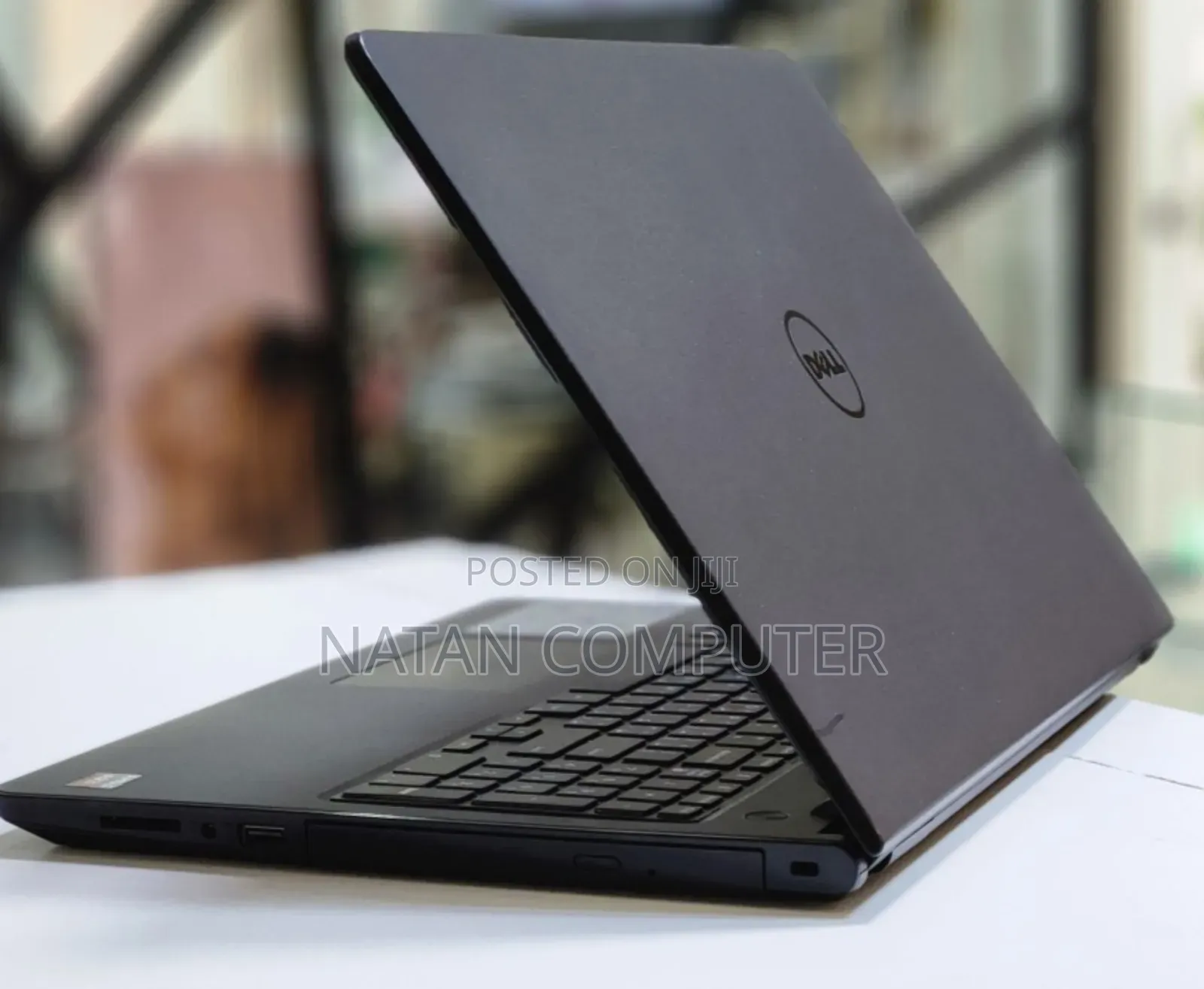 New Laptop Dell Vostro 15 3000 4GB AMD A8 HDD 500GB