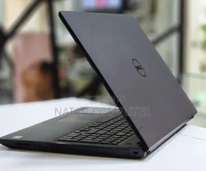 New Laptop Dell Vostro 15 3000 4GB AMD A8 HDD 500GB