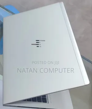 New Laptop HP EliteBook 850 G6 16GB Intel Core I5 SSD 512GB