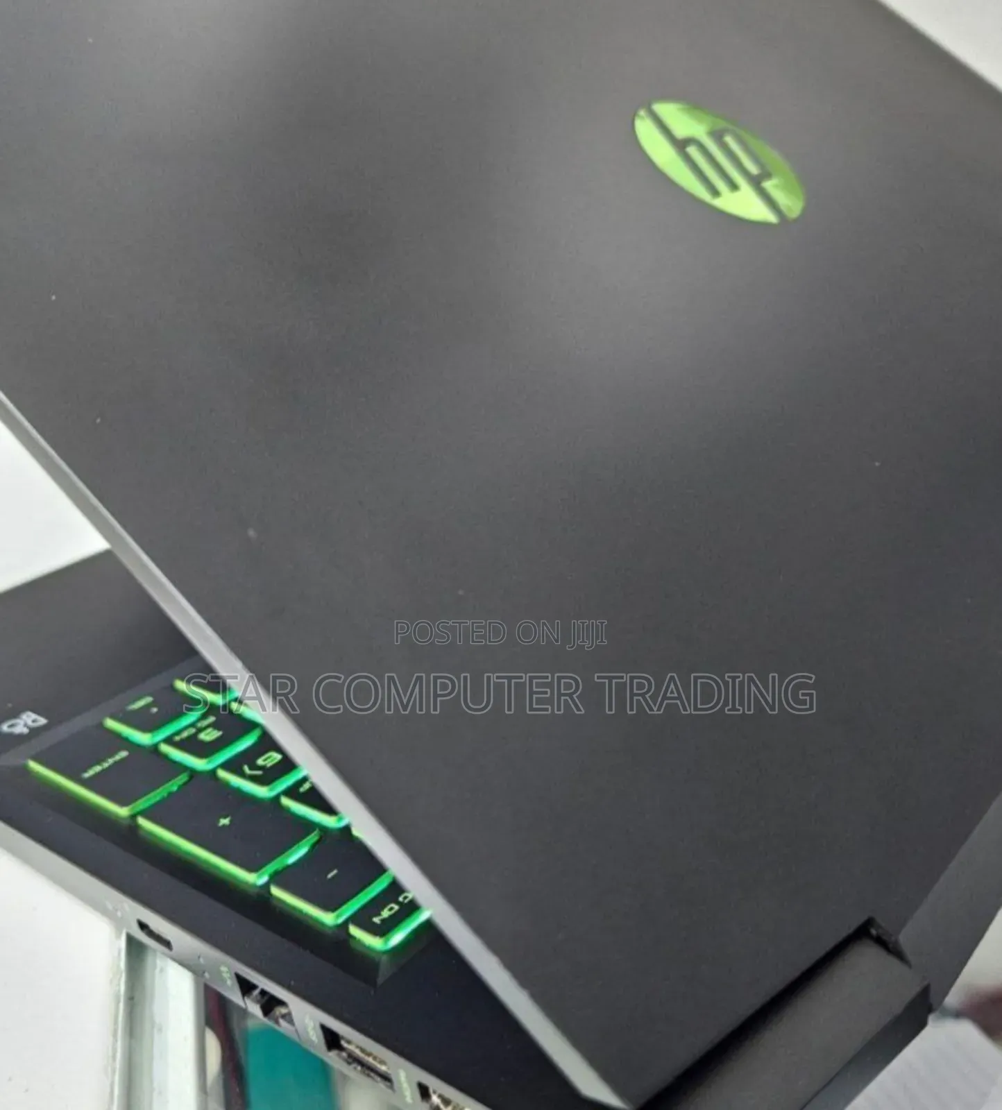 New Laptop HP Pavilion 15 16GB Intel Core I7 HDD+SSD 1T