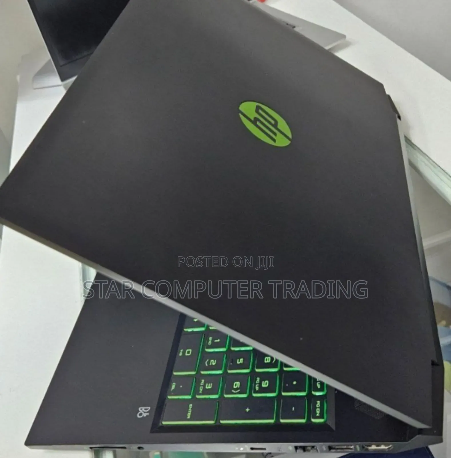 New Laptop HP Pavilion 15 16GB Intel Core I7 HDD+SSD 1T