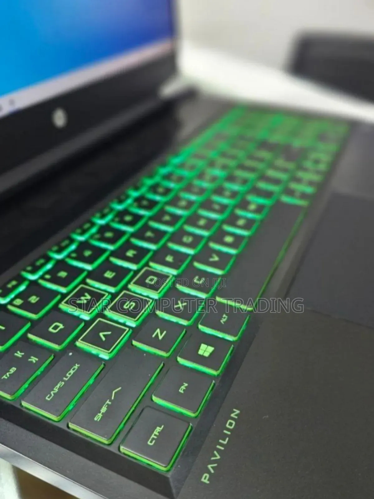 New Laptop HP Pavilion 15 16GB Intel Core I7 HDD+SSD 1T