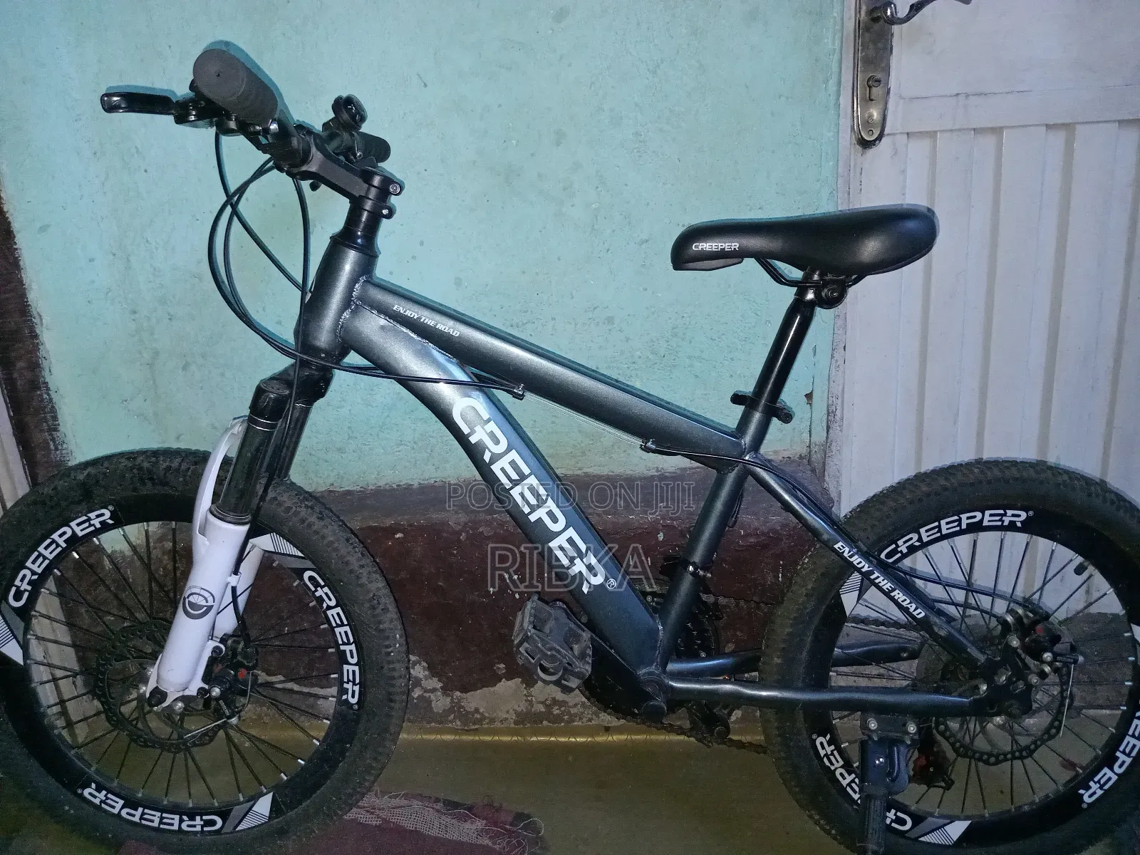 Creeper Bicycle for Sale