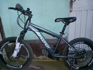 Photo - Creeper Bicycle for Sale