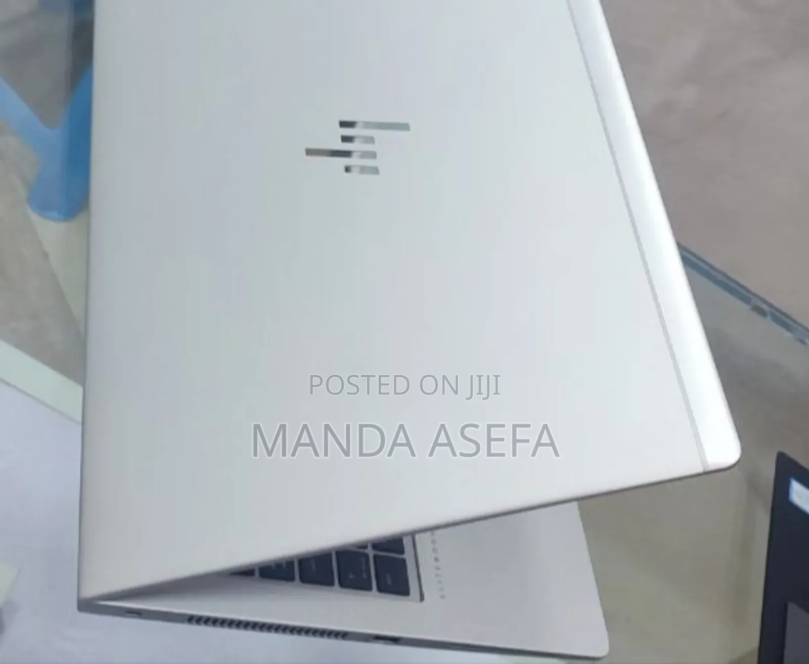 New Laptop HP EliteBook 850 G5 16GB Intel Core I5 SSD 512GB