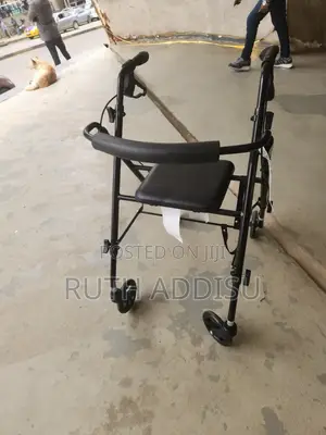 Photo - Walker米粒medical Walker當時european Standard Walker祟我walker New