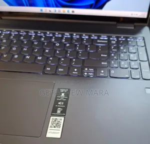 New Laptop Lenovo ThinkPad Yoga 16GB Intel Core I7 SSD 1T