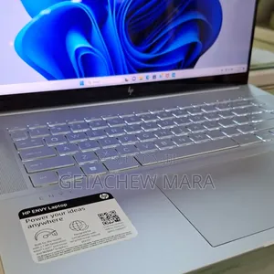 New Laptop HP Envy X360 15z 16GB Intel Core I7 SSD 1T