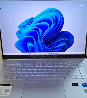 New Laptop HP Envy X360 15z 16GB Intel Core I7 SSD 1T