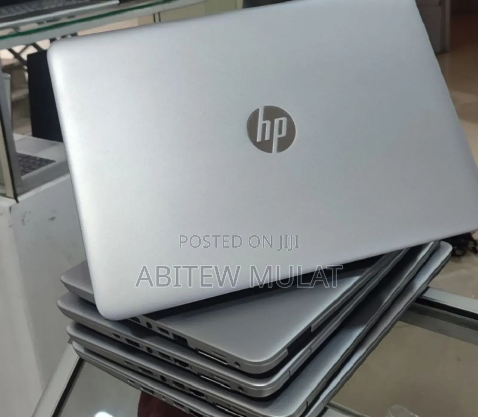 New Laptop HP EliteBook 840 G3 8GB Intel Core I5 SSD 1T