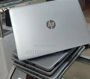 New Laptop HP EliteBook 840 G3 8GB Intel Core I5 SSD 1T
