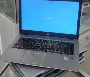 New Laptop HP EliteBook 840 G3 8GB Intel Core I5 SSD 1T