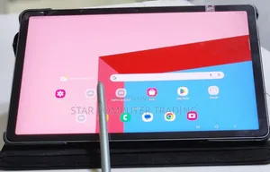 New Samsung Galaxy Tab S9 FE 128 GB Gray