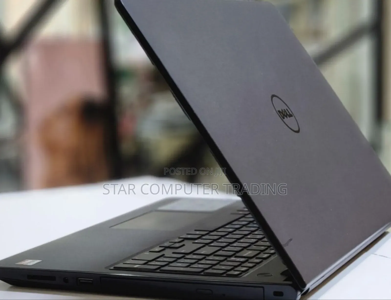 New Laptop Dell Vostro 15 3000 4GB AMD A10 HDD 500GB