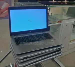 Photo - New Laptop HP EliteBook 840 G3 8GB Intel Core I5 SSD 512GB