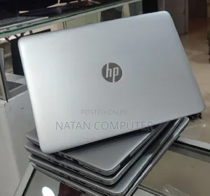 New Laptop HP EliteBook 840 G3 8GB Intel Core I5 SSD 512GB