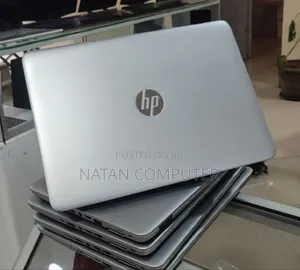 New Laptop HP EliteBook 840 G3 8GB Intel Core I5 SSD 512GB